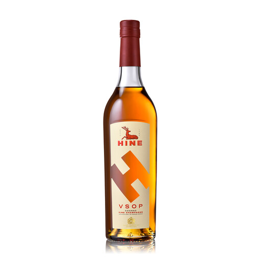 H by Hine Cognac 70cl 40% ABV