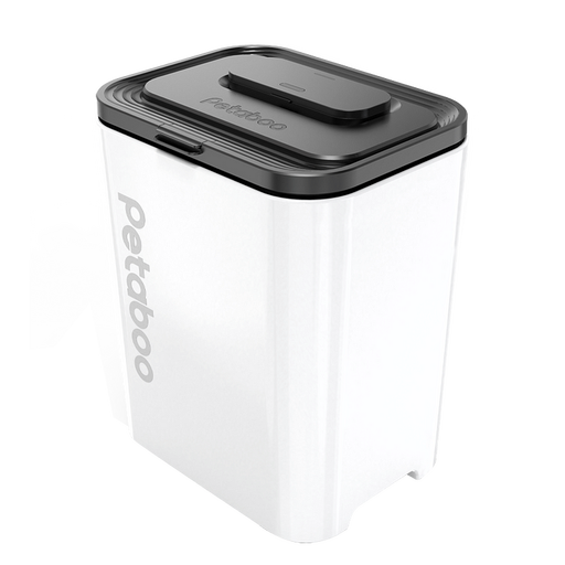 Petaboo Criseal 200MF Vacuum Dog Food Storage Container
