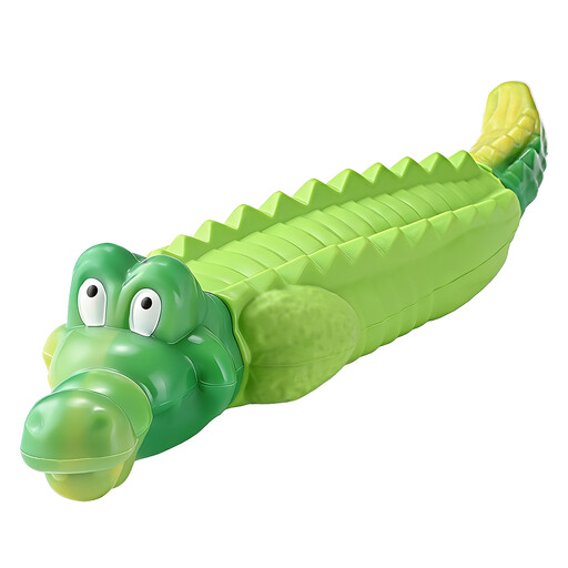 Blinkit Interactief Kauwspeeltje Krokodil