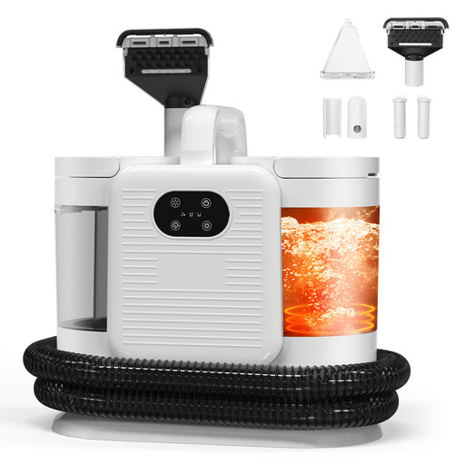 OMESER C988 Steam Spot Cleaner