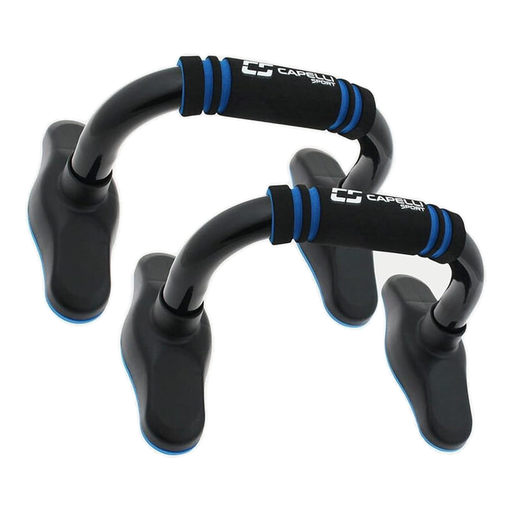 Capelli Sport Push Up Bar Bracket Board