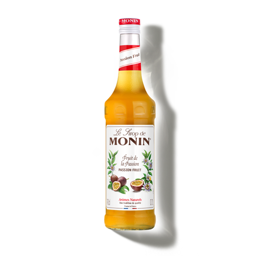 MONIN Passion Fruit Syrup 700 ml