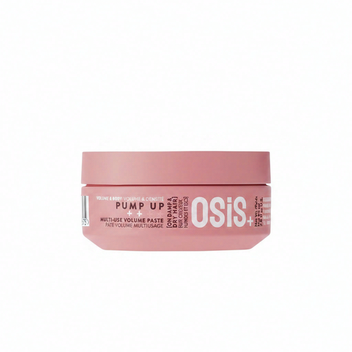 Schwarzkopf Osis 85ml Pump Up Cream