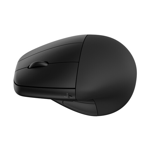 HP 920 Ergonomic Wireless Mouse