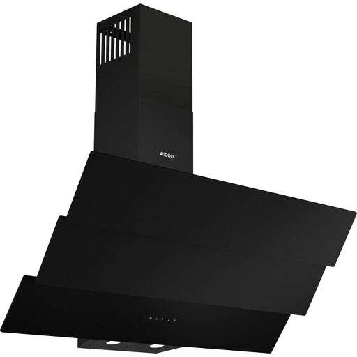 Wiggo WE-A943G(B) Chimney Cooker Hood