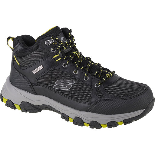 Skechers Selmen - Melano 204477-BLK_43