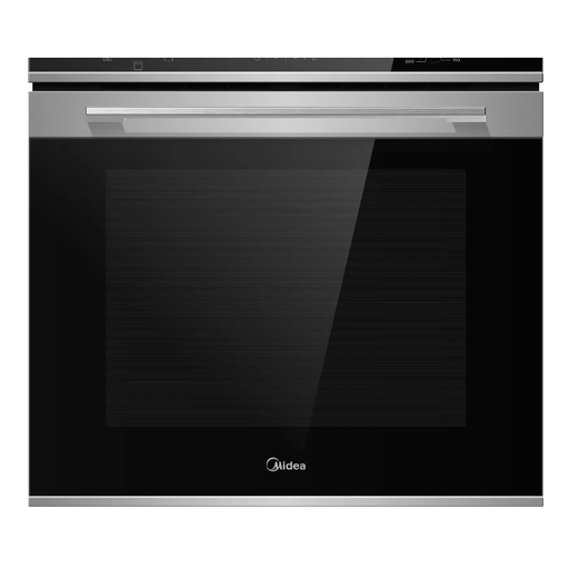 Midea MBO7NM30D0-SS 72L Built-In Single Fan Oven