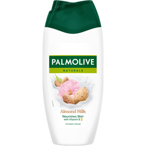 Palmolive Shower Gel Naturals Almond 250 ml
