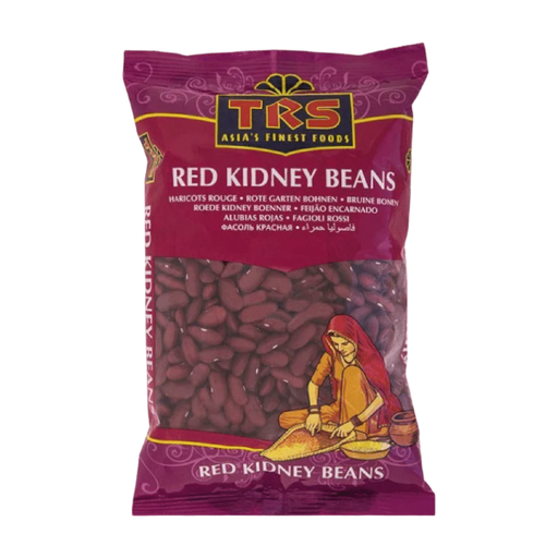 TRS Red Kidney Beans 2 kg 红腰豆干
