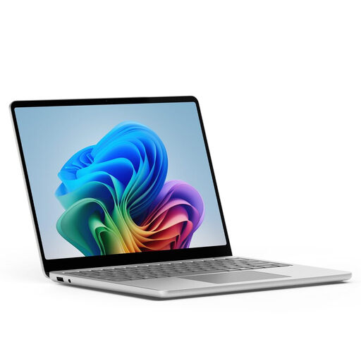 Microsoft Surface Laptop 13" Copilot+ PC, Snapdragon X Plus