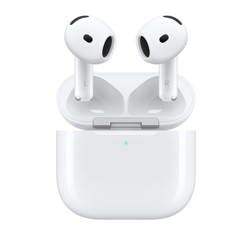 AirPods 5 earbuds