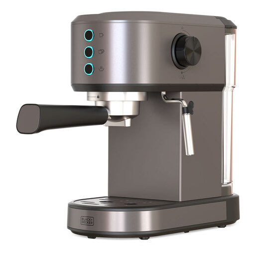 百得 (Black+Decker) BXCO1350E 咖啡机