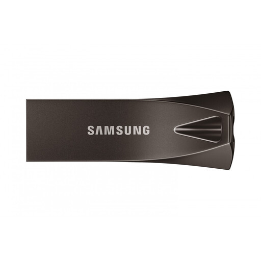 Samsung MUF-256BE4 Grey USB flash drive