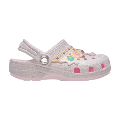 CROCS IAM Princess Clog Kids Pink