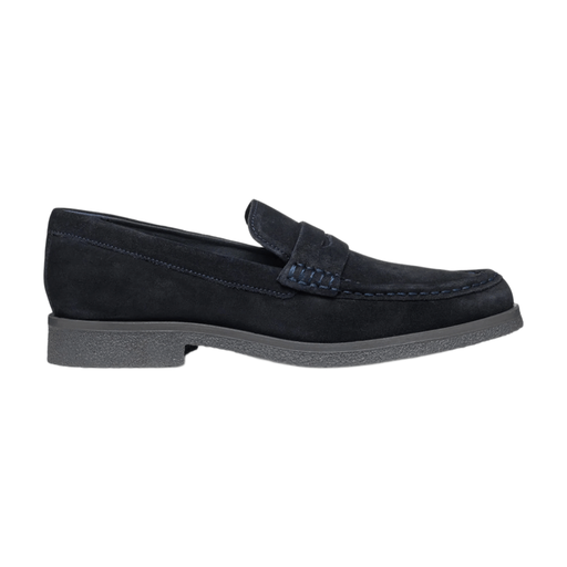 GEOX Claudio Moccasins Navy