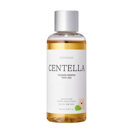 Mixsoon Soondy Centella Asiatica Essence 100ml