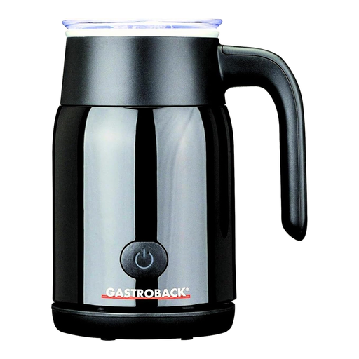 GASTROBACK Latte Magic Milk Frother