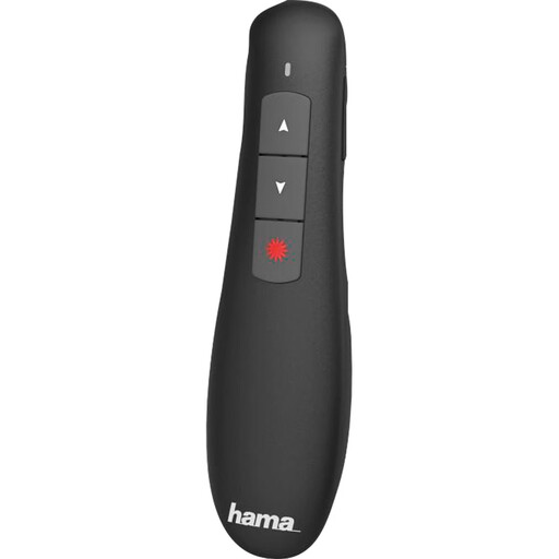 X-Pointer Wireless Laser Presenter