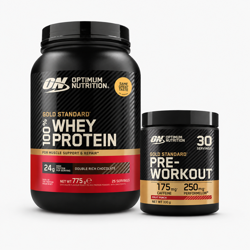 Optimum Nutrition Gold Standard Whey