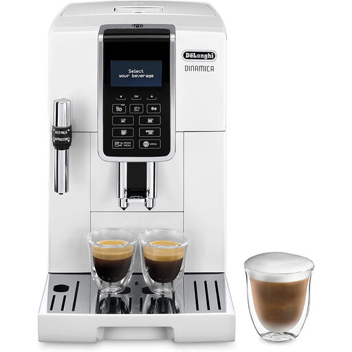 De'Longhi DINAMICA ECAM 350.35.W