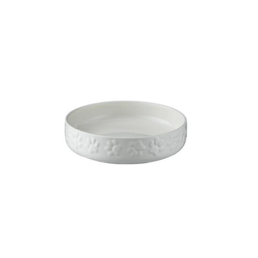 Mason Cash Colour Mix Cream Cat Saucer