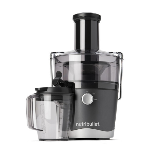 nutribullet NBJ100G 冷压榨汁机（黑色款）