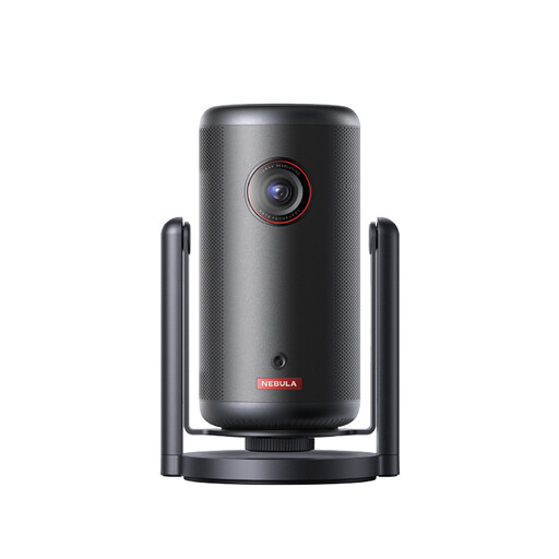 Soundcore Nebula Capsule 3 Projector + Gimbal Stand Bundle