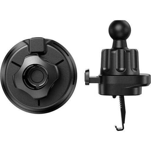 JOYROOM JR-ZS412 holder with Qi2 15W charger， car， for air vent - black