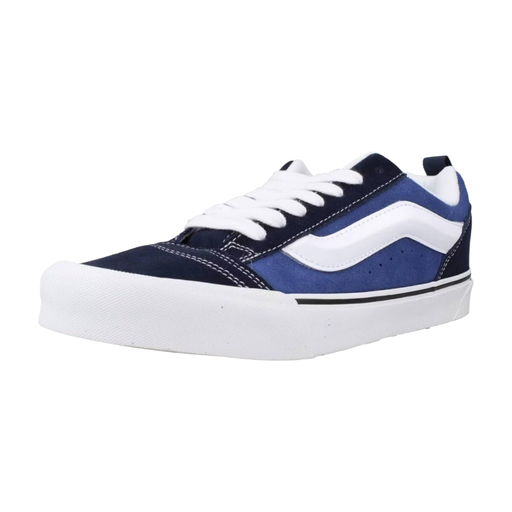 Vans Knu Skool VN0009QCNWD1 Navy/True White 39