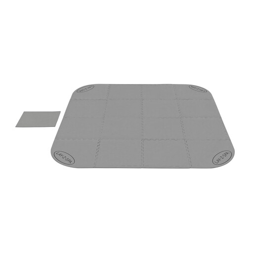 Bestway Lay-Z-Spa Floor Protector