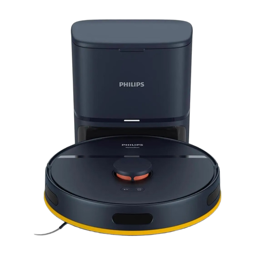 Philips HomeRun 2000 Series Aqua Robot Vacuum & Mop