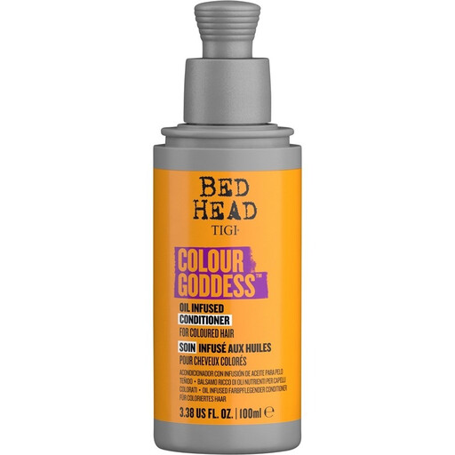 TIGI BH Colour Goddess Oil Infused Conditioner 100ml