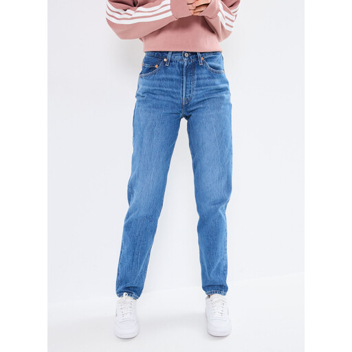 LEVI'S 501 '81 Medium Indigo Worn In