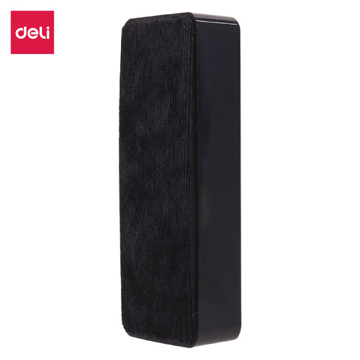 Deli Magnetic Whiteboard Eraser