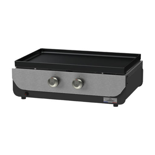 Le Marquier ORIGINAL 260 Duo gas plancha