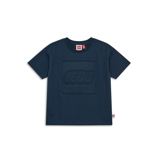 LEGO kidswear T-Shirt in Navy Blue