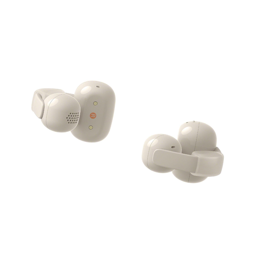 Sony LinkBuds Clip Beige