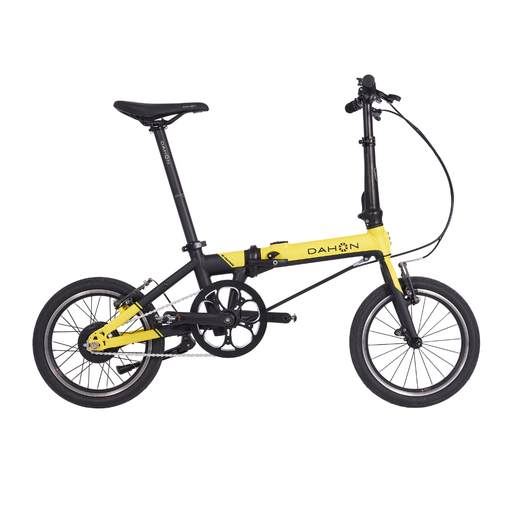 DAHON K-Feather E-Klapprad
