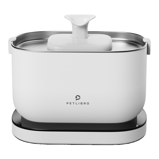 Petlibro Dockstream Cordless Fountain