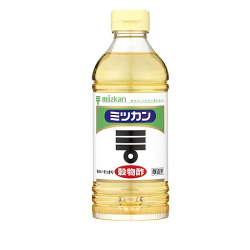 Mizkan Grain Vinegar 500ml