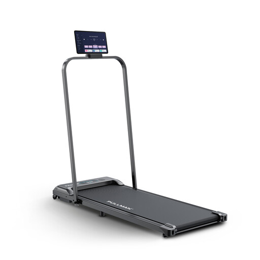 PULLMAN XXT 2024 Foldable Walking Mat 690W Black