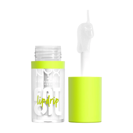 Gold Star NYX FAT OIL lip drip #01-my main 4,8 ml