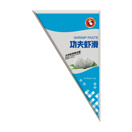 KUNG FU Hotpot Shrimp Paste