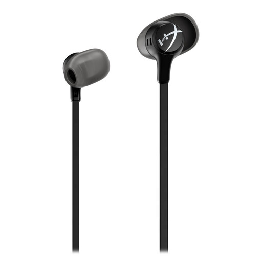 HyperX Cloud Earbuds II Gaming Earbuds with Mic