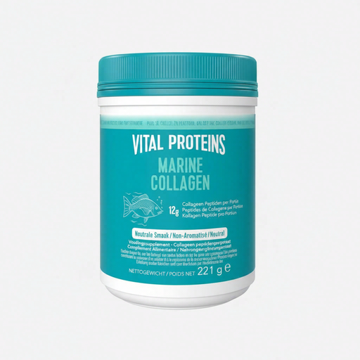 VITAL PROTEINS Marine Collagen Natural 221g