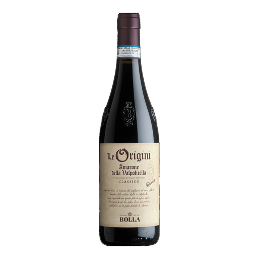 Bolla Le Origini Amarone della Valpolicella DOCG Classico Riserva
