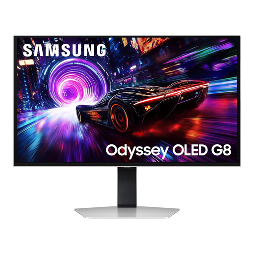 Samsung 32-inch Odyssey OLED LS32FG810SUXXU gaming monitor