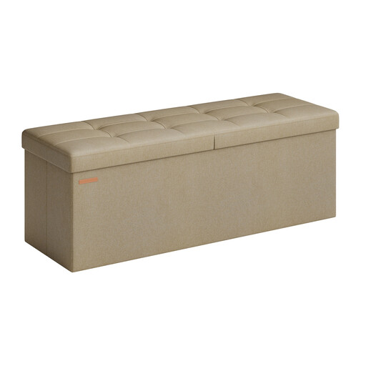 Ochama Foldable Storage Ottoman