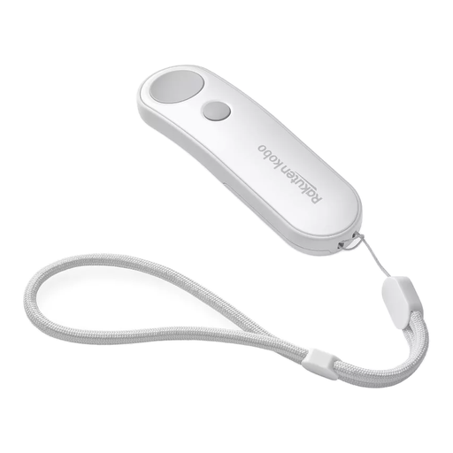 Kobo Page Turn Remote - White
