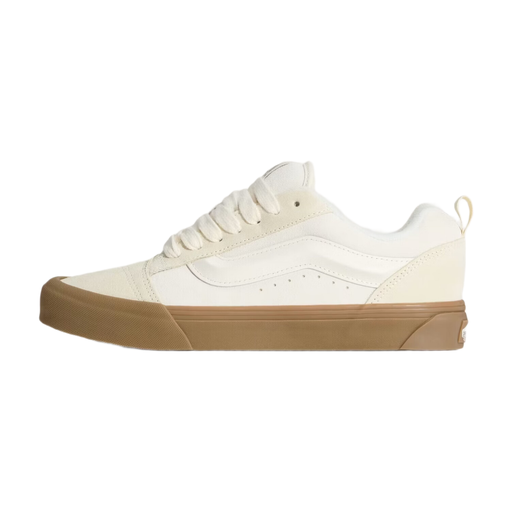 Vans Knu Skool VN0009QCDBS1 Marshmallow/Light Gum_42